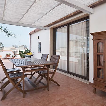 Le Terrazze Di Angela Apartment Marina di Ragusa Exterior foto