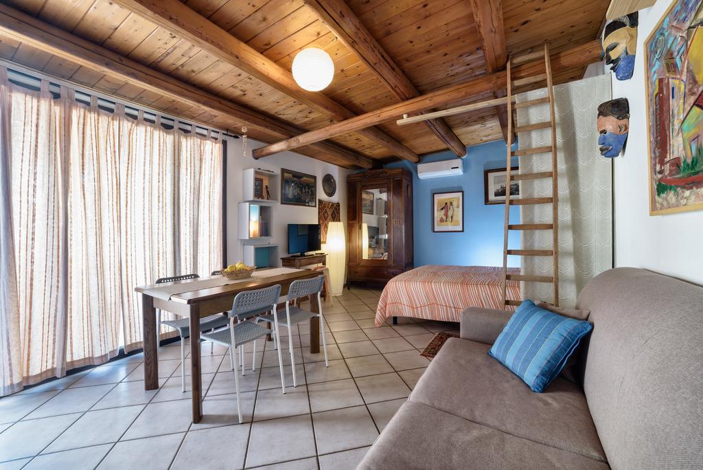 Le Terrazze Di Angela Apartment Marina di Ragusa Exterior foto