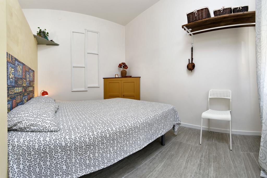 Le Terrazze Di Angela Apartment Marina di Ragusa Exterior foto