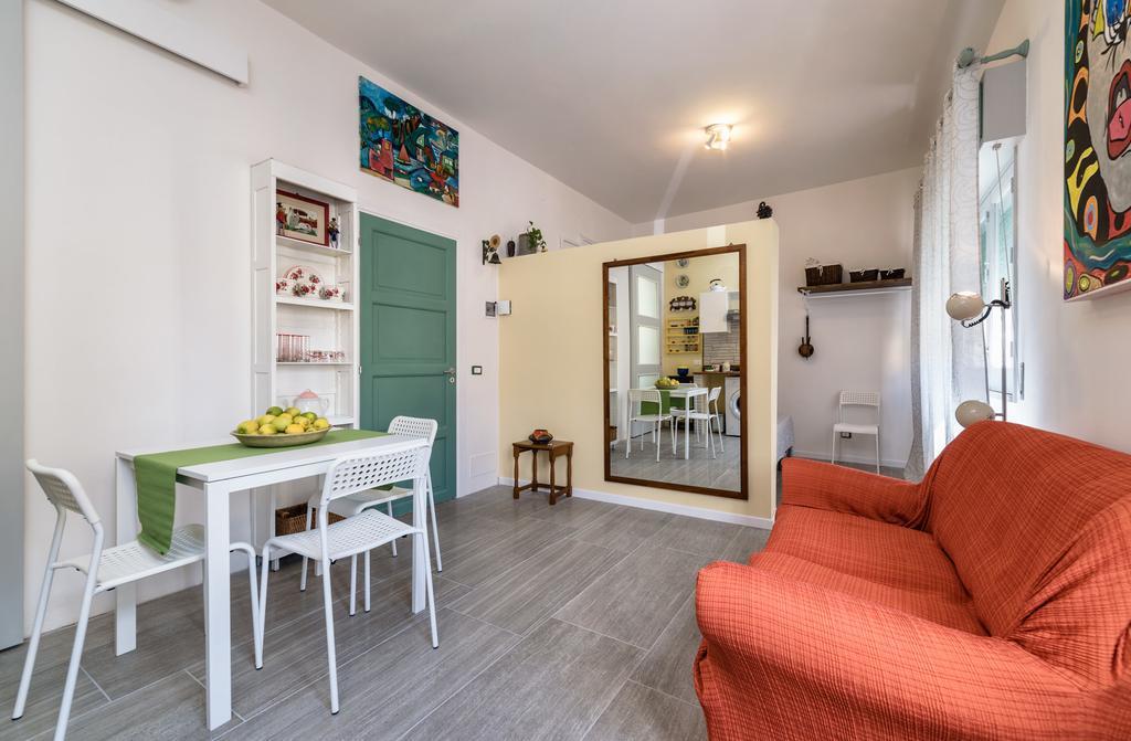 Le Terrazze Di Angela Apartment Marina di Ragusa Exterior foto