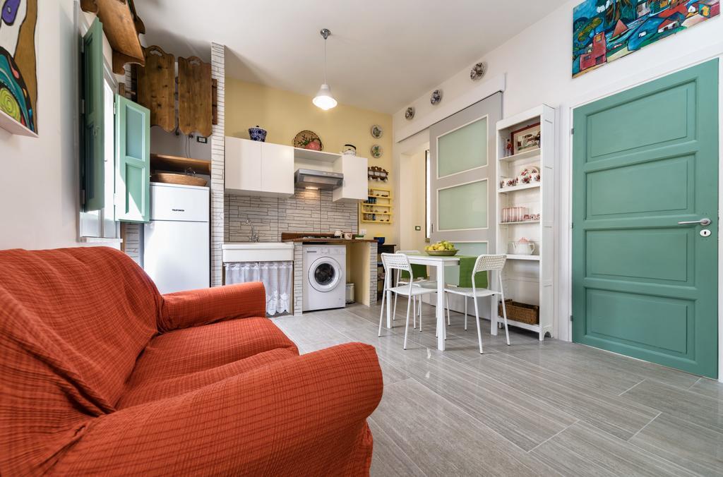 Le Terrazze Di Angela Apartment Marina di Ragusa Exterior foto