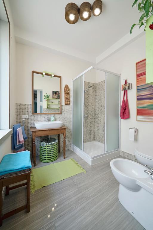 Le Terrazze Di Angela Apartment Marina di Ragusa Exterior foto