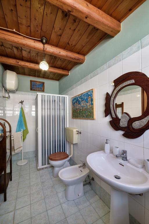 Le Terrazze Di Angela Apartment Marina di Ragusa Exterior foto
